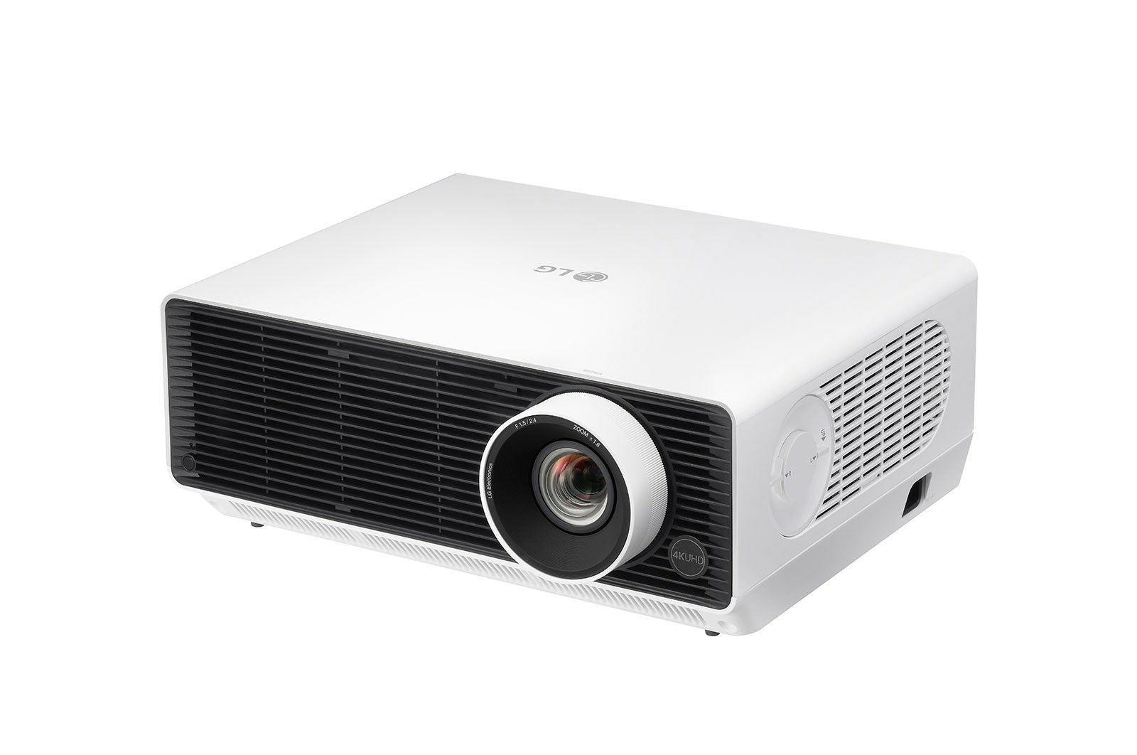 BU50RG LASER 4K 3840x2160 5000 Lumen