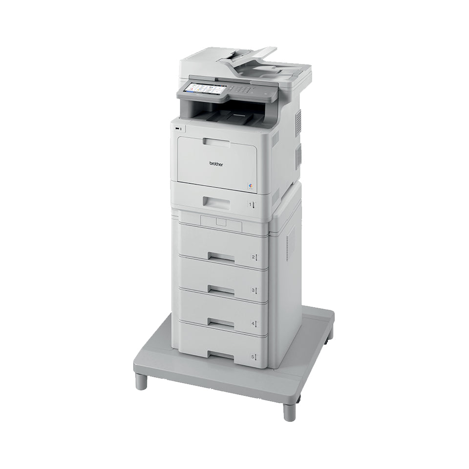 BROTHER TT-4000 Power Tray 4X520sheet