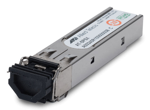 ALLIED AT-SPSX module sfp fibre optique 1000SX 220/550m