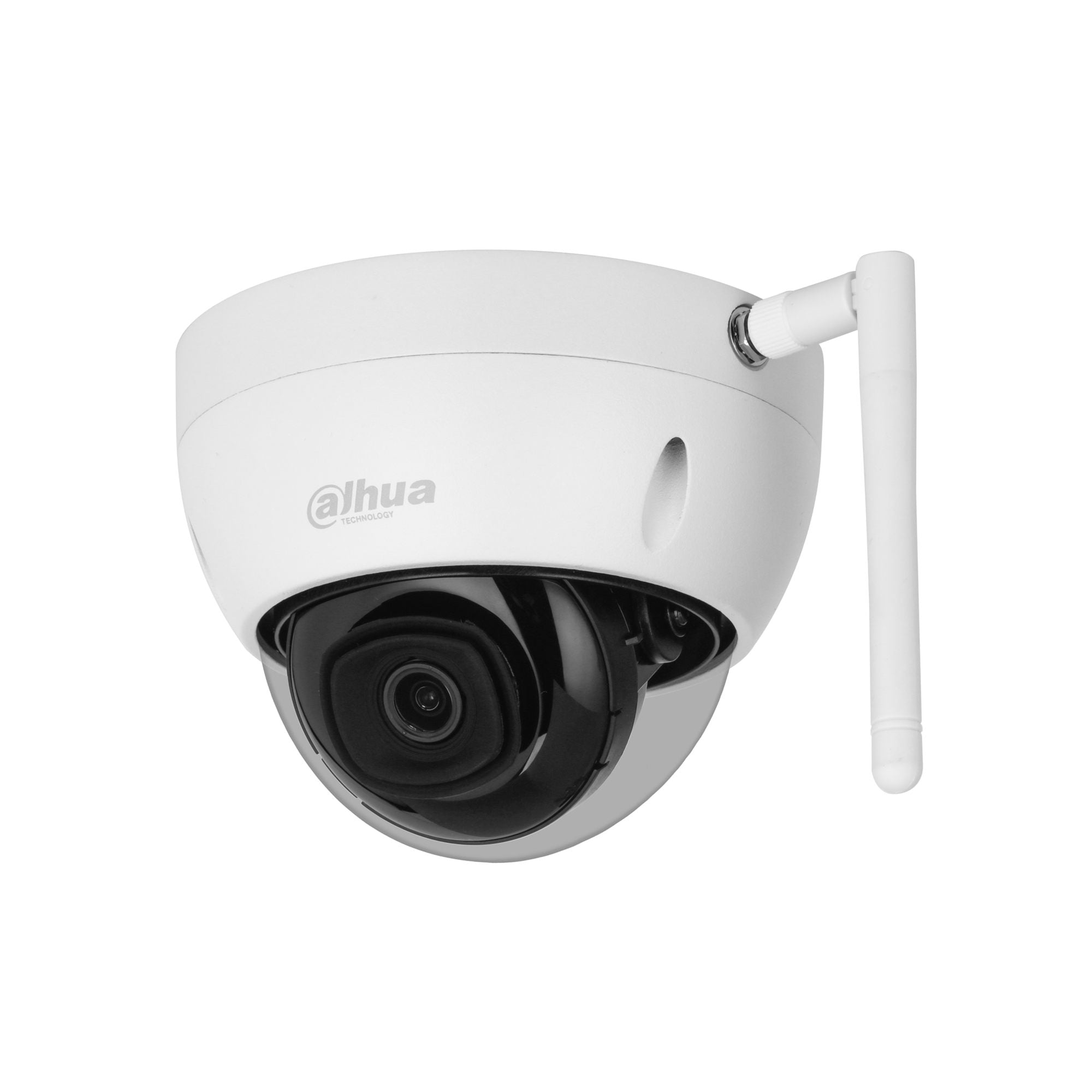 DAHUA- Caméra dôme 4 Mps WIFI DH-IPC-HDBW1430DE-SW