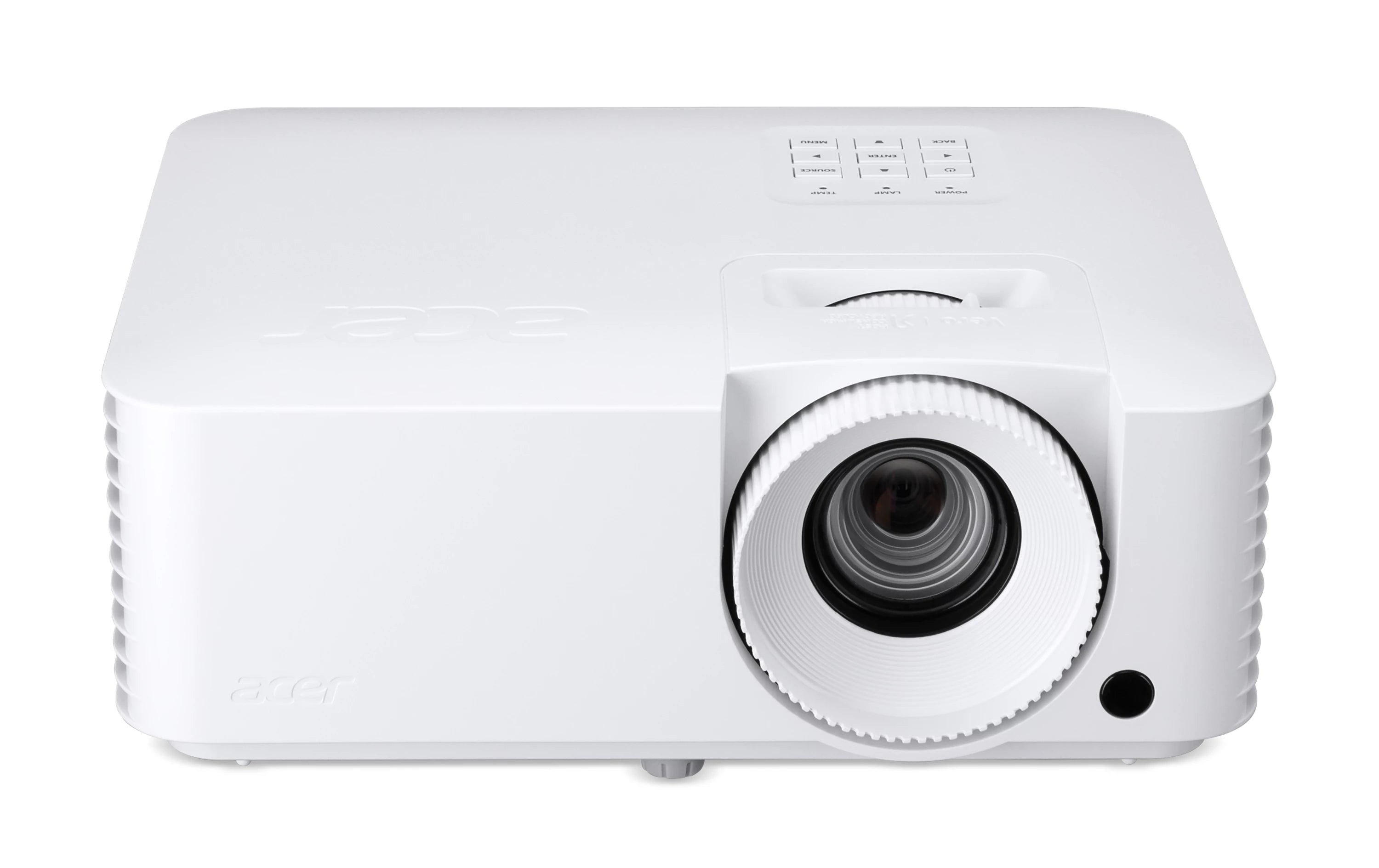 ACER Vero PL2520pi DLP 1080p 4000 Lm Laser 3500000:1 2xHDMI Wifi Carrying Case Euro Power EMEA