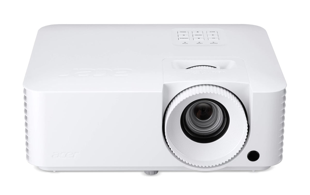 ACER Vero PL2520pi DLP 1080p 4000 Lm Laser 3500000:1 2xHDMI Wifi Carrying Case Euro Power EMEA