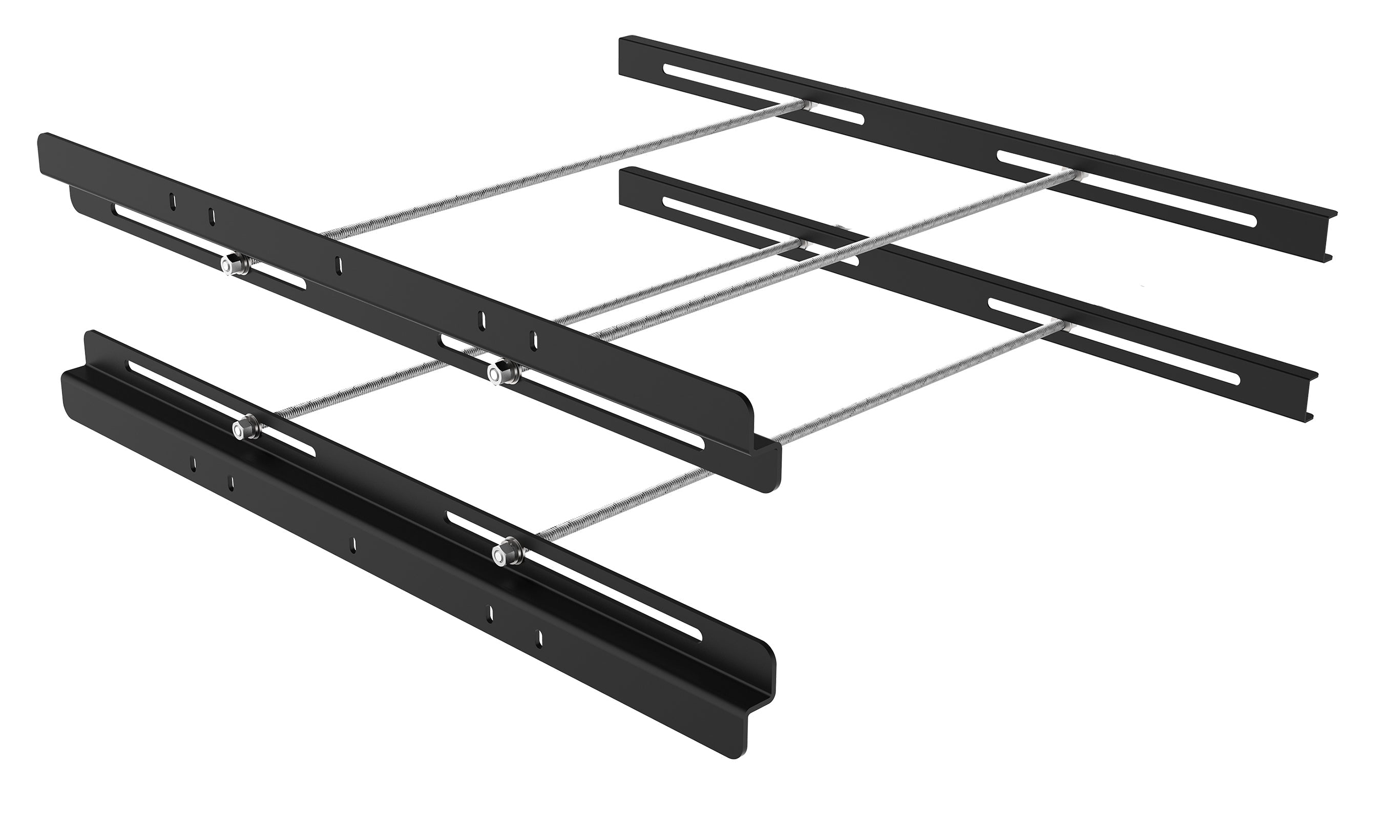 Peerless I-Beam Mounts for Digital Signage Displays 12in-24,5in