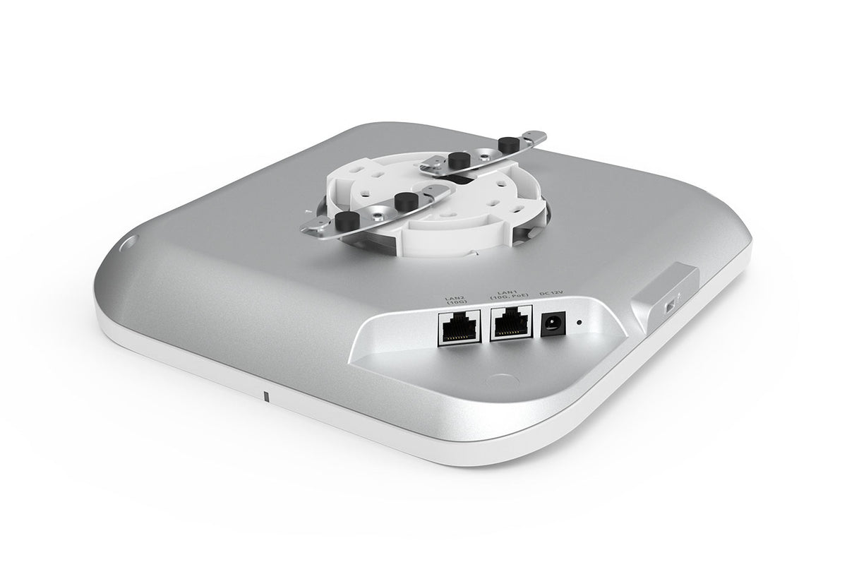 EnGenius ECW536 Point d'acces WiFi 7 802.11be intérieur, 10GbE, géré, EnGenius Cloud
