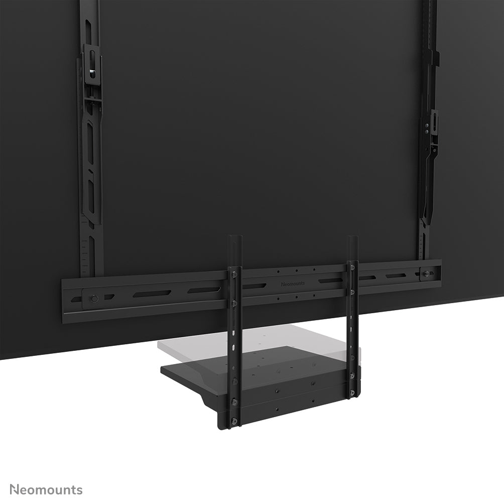 NEOMOUNTS Laptop shelf kit VESA max 2.5kg universal