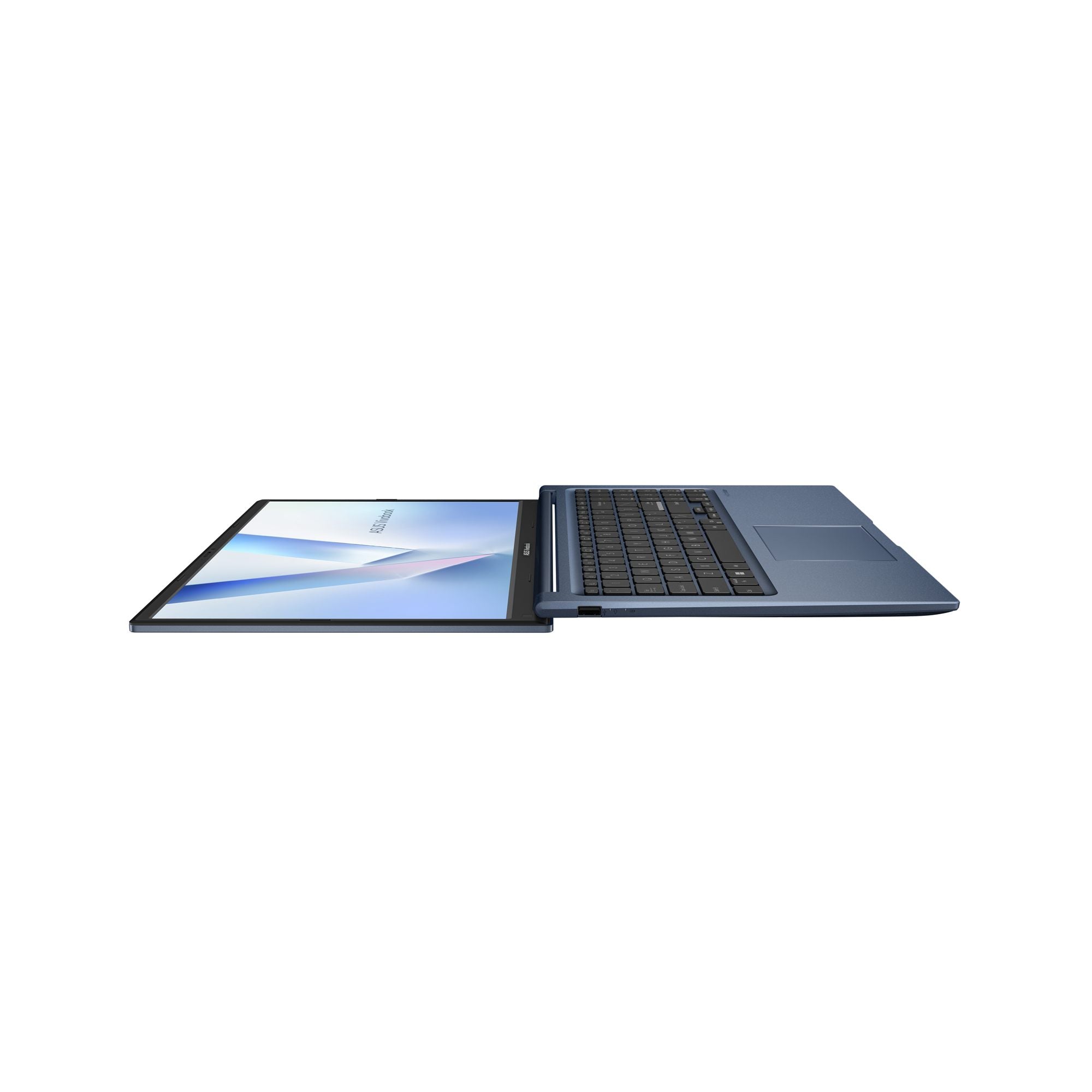 ASUS Vivobook X1504VA-DICBQ4230W Intel Core 5 120U 15.6p FHD DDR5 16Go 512Go PCIE G4 SSD Intel Graphics W11H Blue