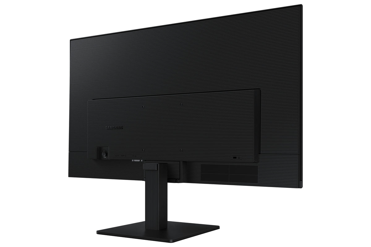 SAMSUNG LS27D300GAUXEN écran LED - 27p - 1920 x 1080 Full HD 1080p 100 Hz - IPS - 250 cd/m - 1000:1 - 5 ms - HDMI VGA - noir