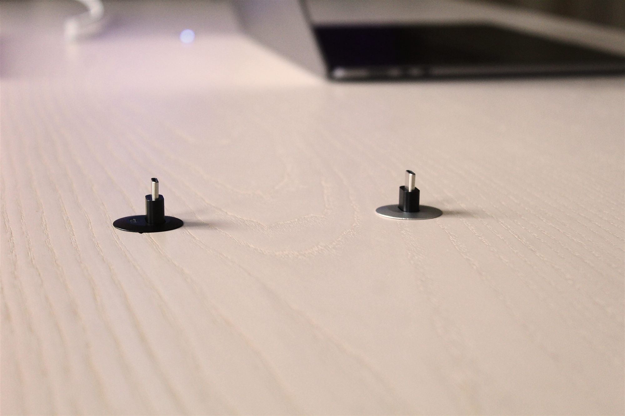 Ochno Socket, pull out, aluminium