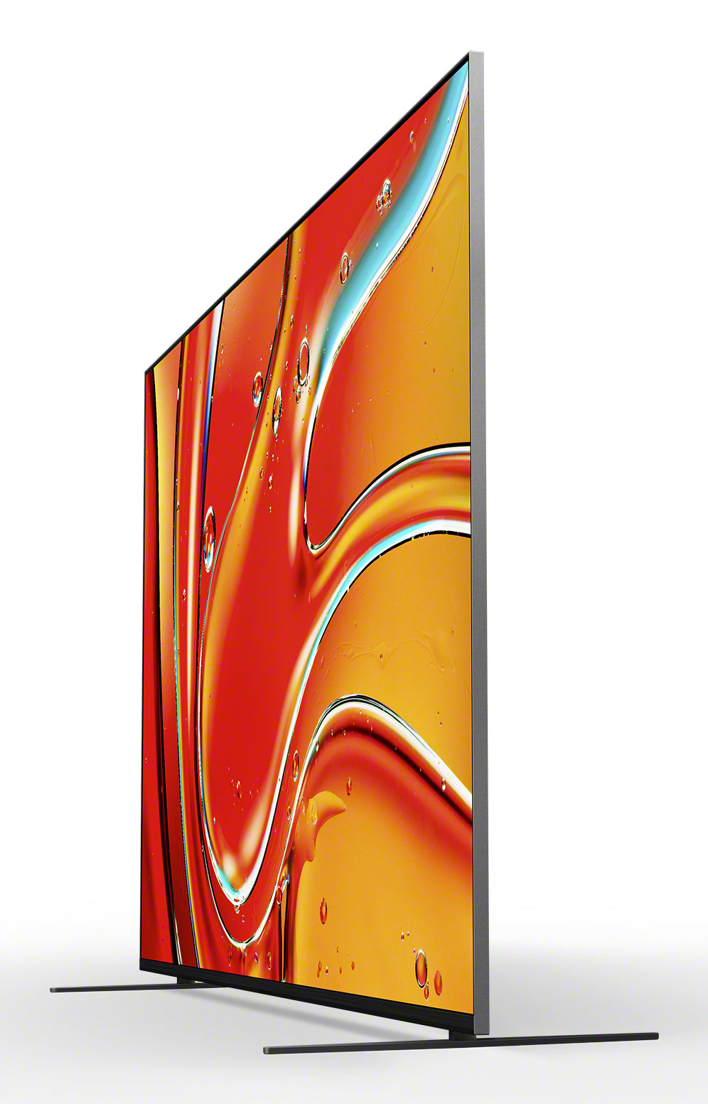 SONY- Téléviseur professionnel 85" FWD-85XR70