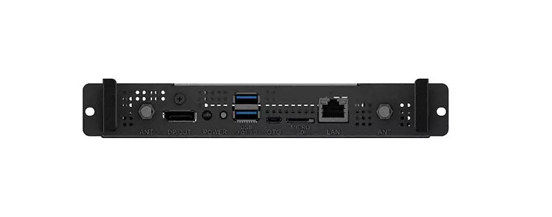 Android OPS player octa core RK3576