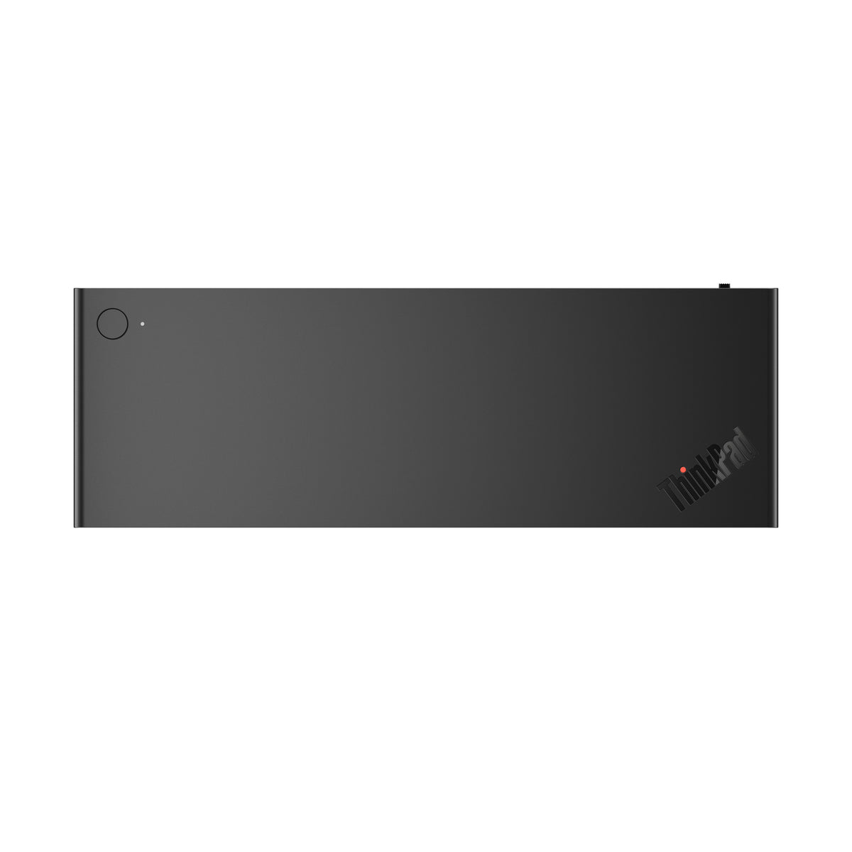 LENOVO ThinkPad Smart Dock 7500 Docking station 2xThunderbolt 5 HDMI 2xDisplayport (DP) LAN (RJ-45) 2.5GbE 3xUSB 2xUSB-C 265 Watt