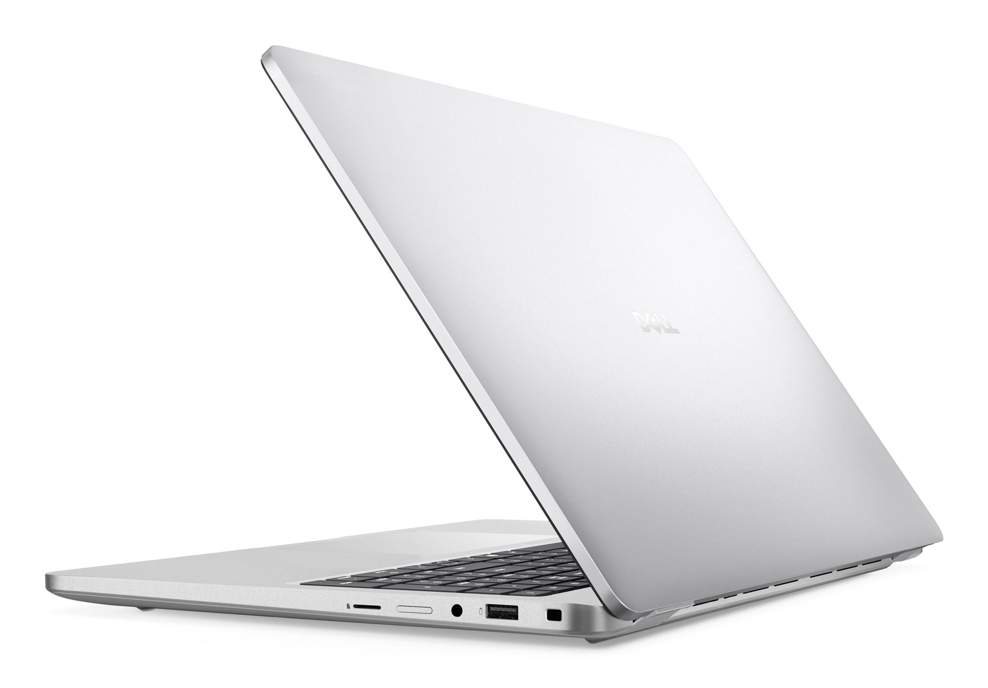 "DELL Pro 16 Plus PB16250 Copilot+ PC Intel Core Ultra 5 236V Laptop 40.6 cm (16"") Full HD+ 16 GB LPDDR5x-SDRAM 512 GB SSD Wi-Fi 7 (802.11be) Windows 11 Pro Germ"
