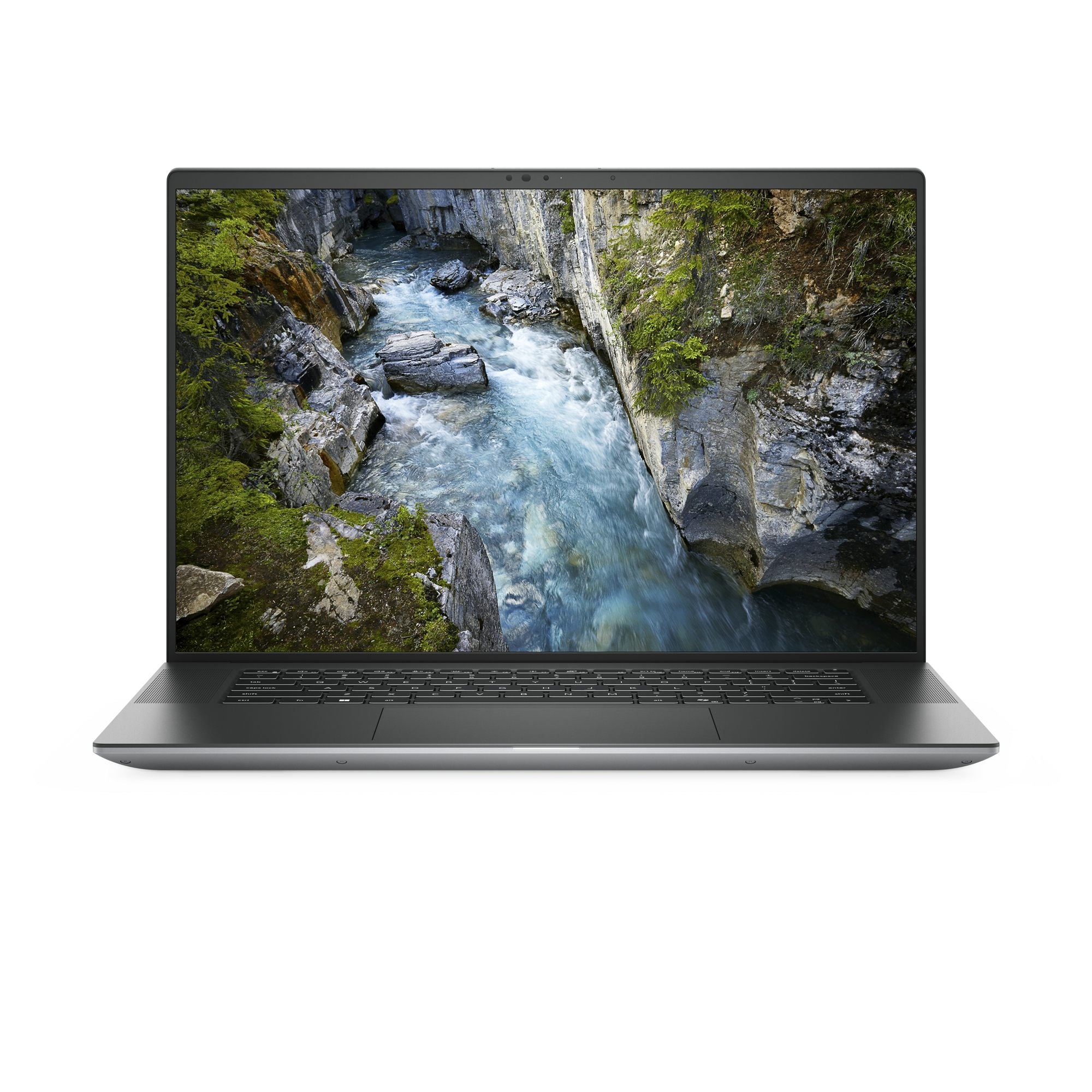 DELL Precision 5690 Ultra 7 165H 40,64cm 16Zoll FHD+ 32GB 1TB SSD Nvidia RTX 1000 Ada IR Cam & Mic 6 Cell WLAN Backlit Kb German W11P 3YPS