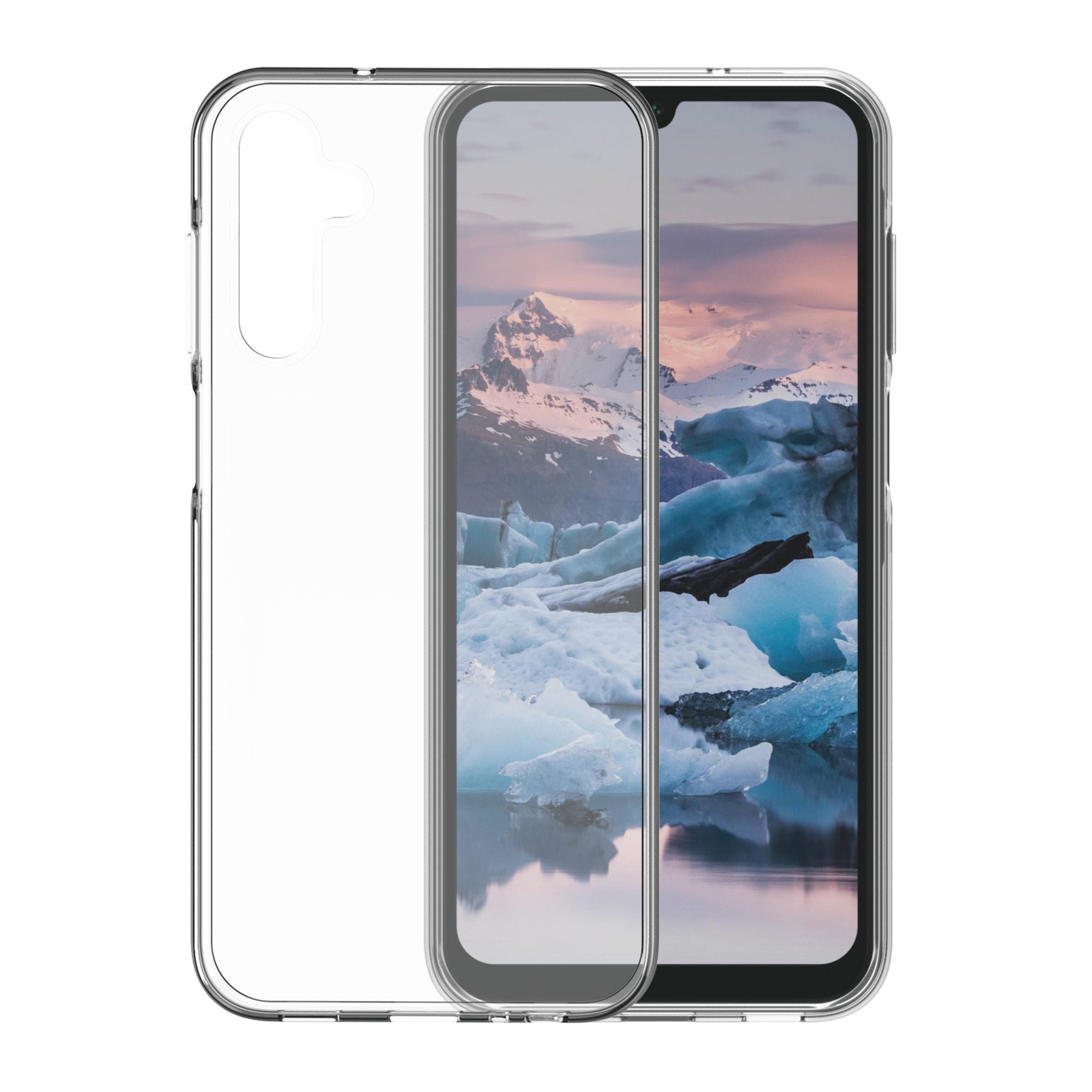 Greenland Galaxy A15 4G/5G Clear