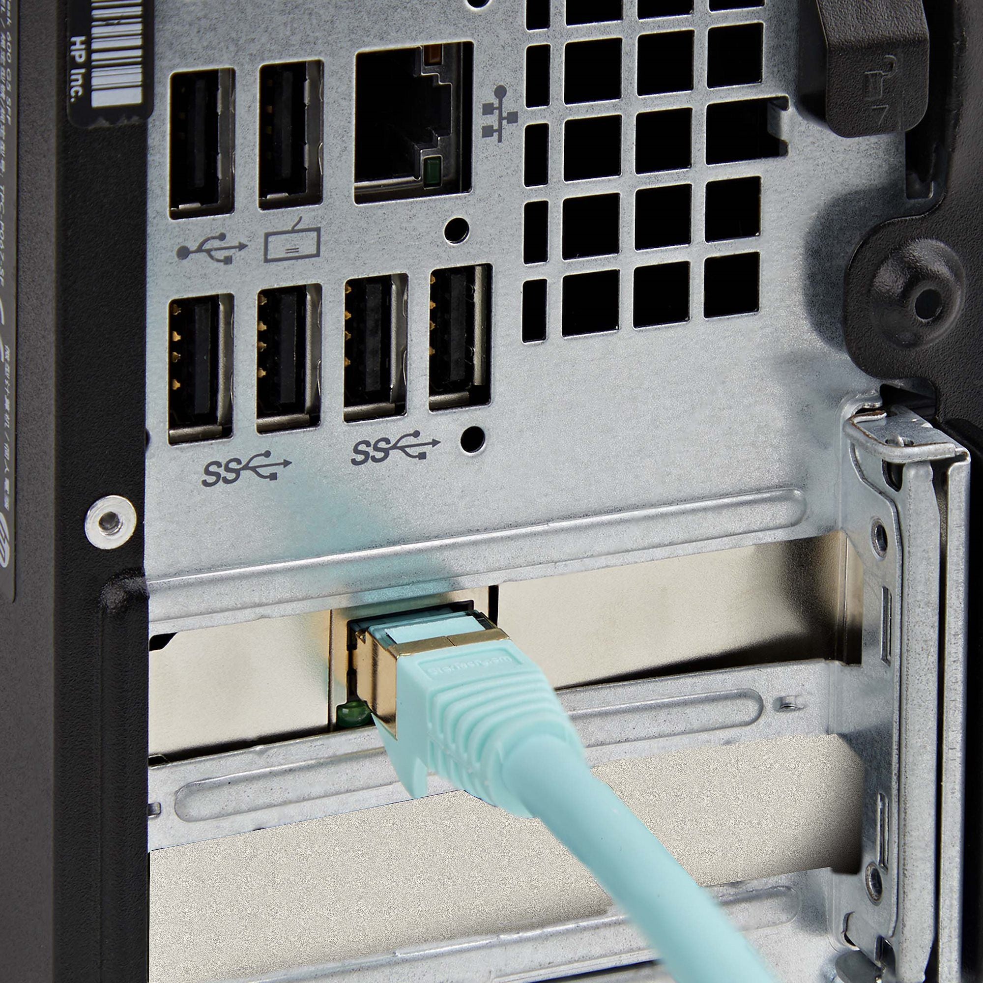 1-Port Gigabit PCIe Network Card TAA