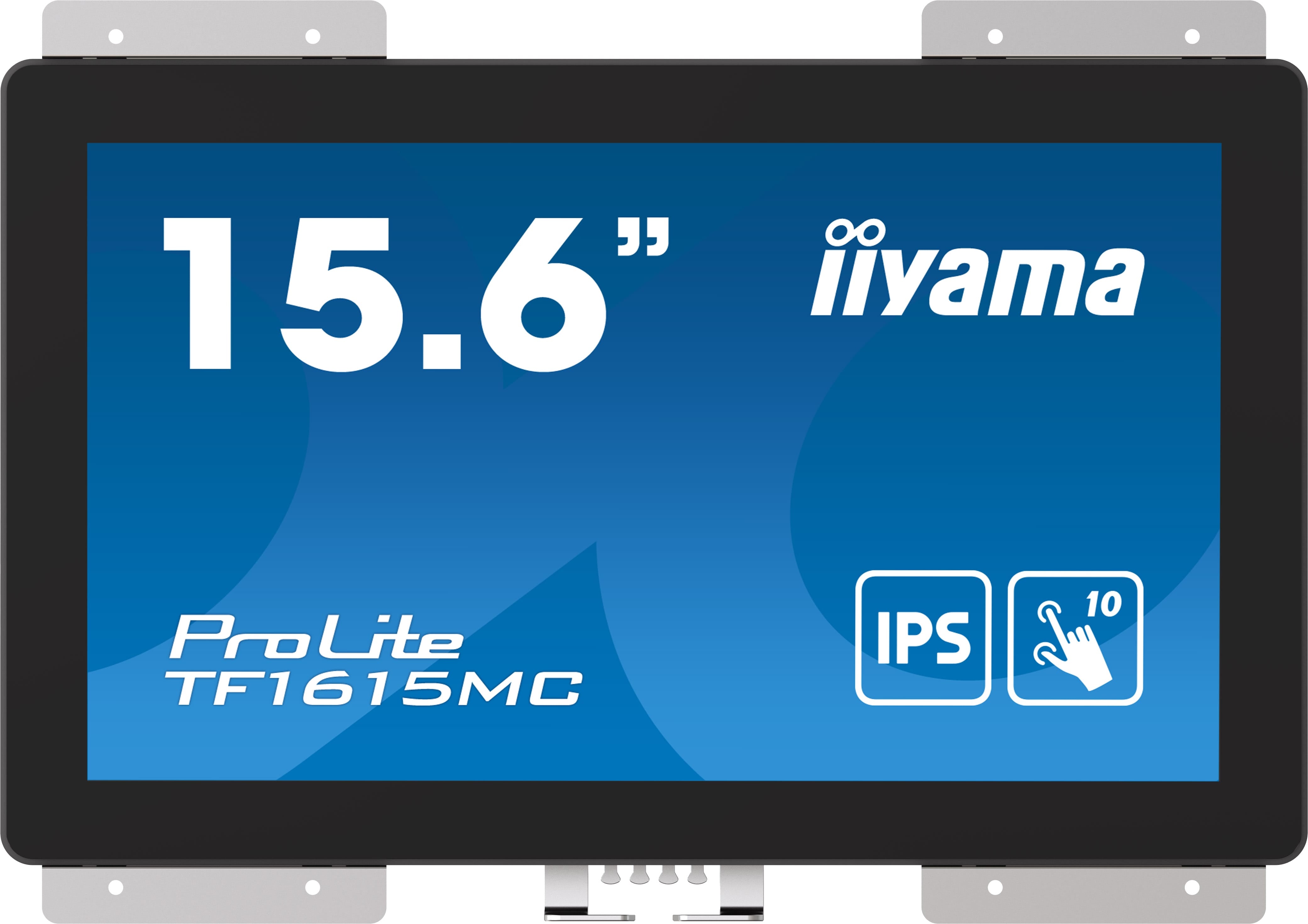 15.6" PCAP BezelFree 10P Touch 1920x1080