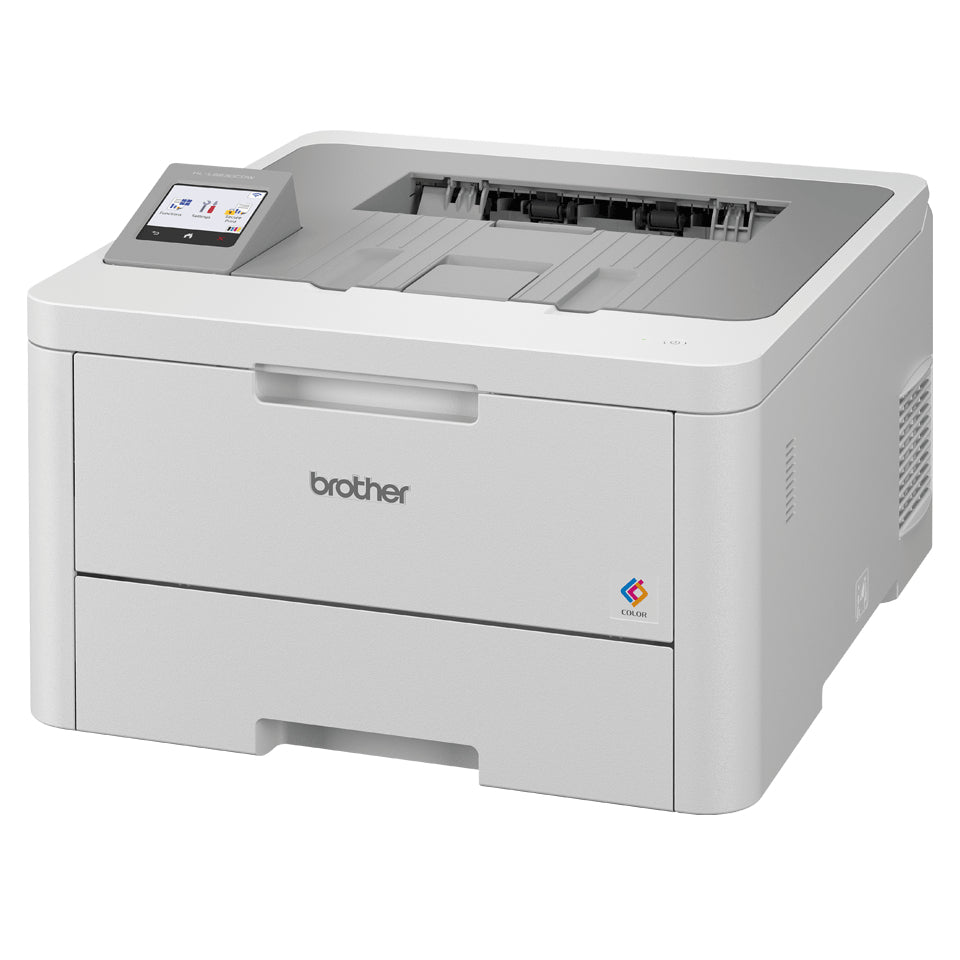 BROTHER HL-L8230CDW Printer colour Duplex LED A4 600x600dpi 30ppm mono/30ppm colour capacity 250 sheets USB 2.0 Wi-Fi
