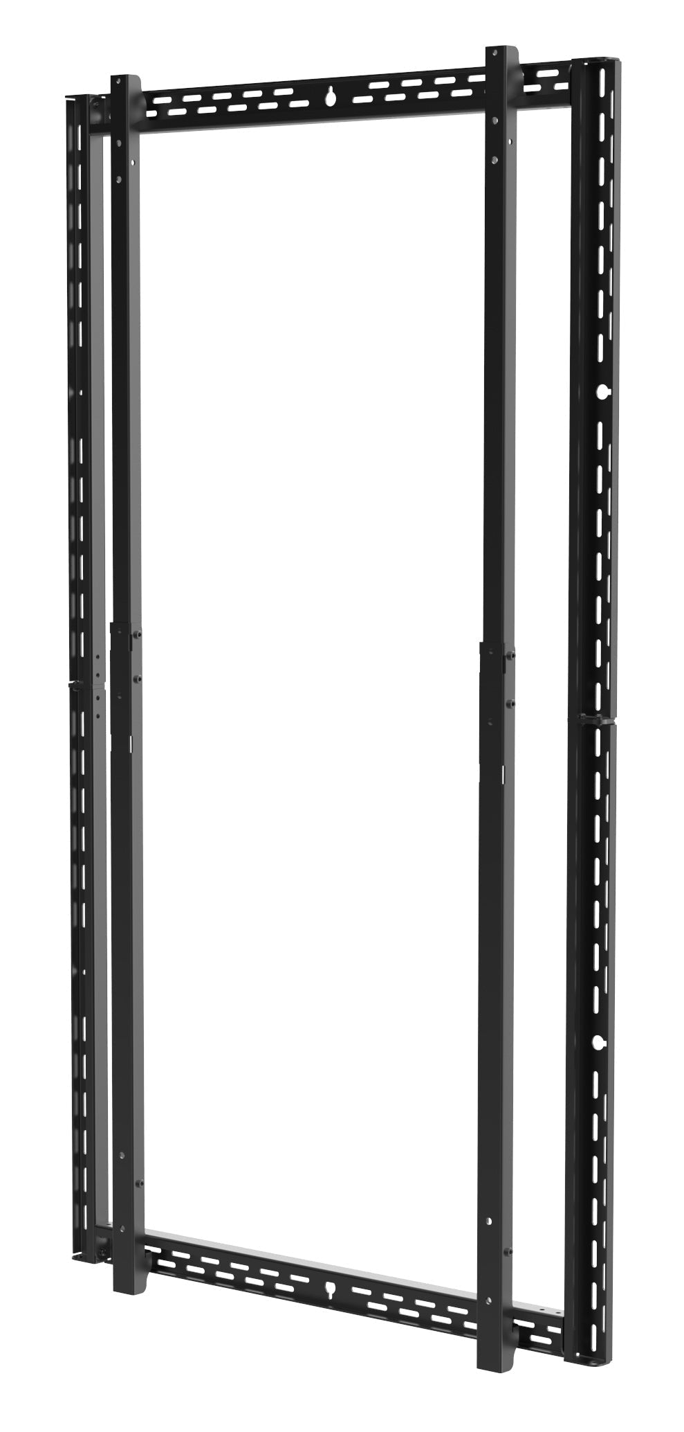 Peerless Outdoor Flat Wall Mount For XHB754-EUK