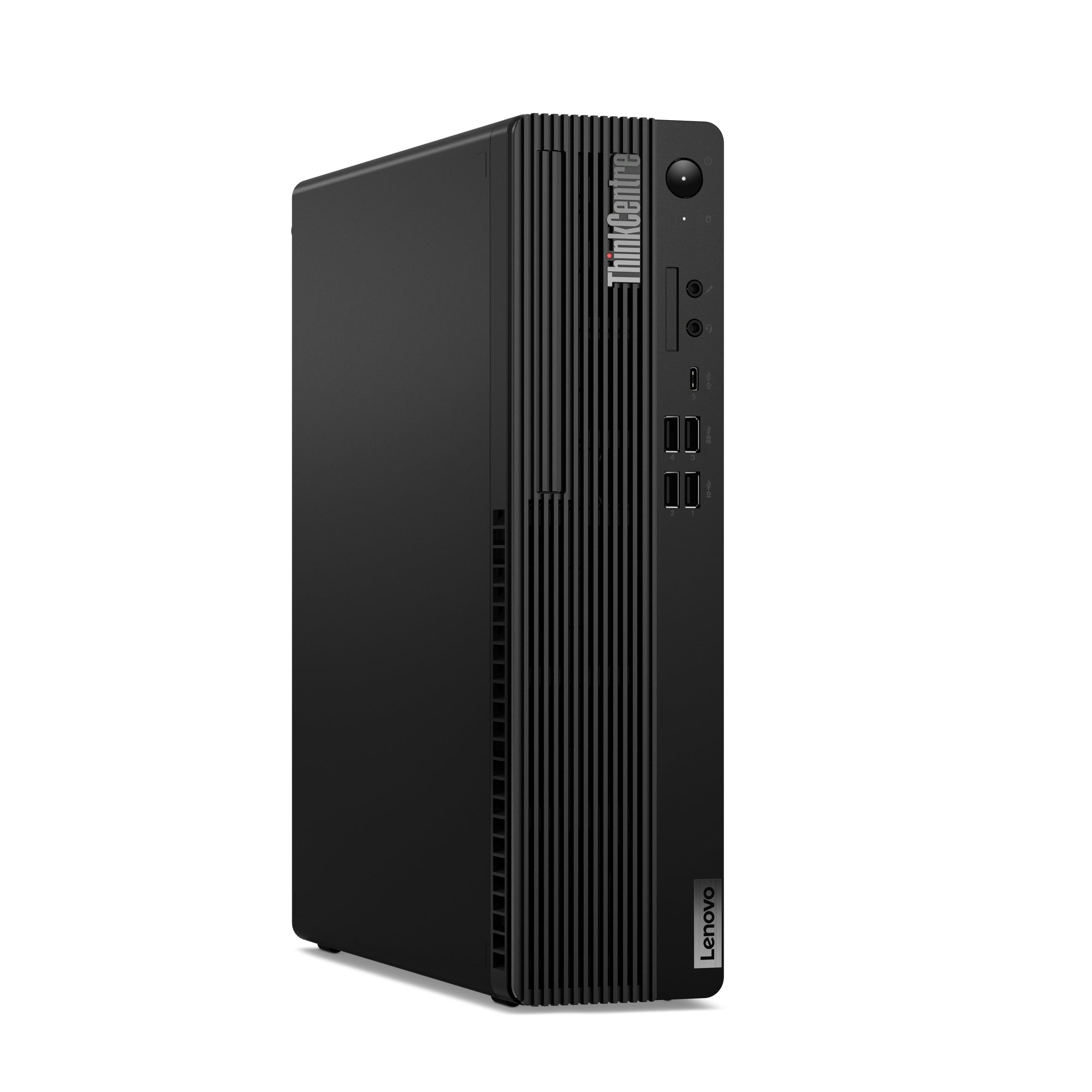 Lenovo ThinkCentre M90s Gen 5 Intel® Core™ i5 i5-14600 16 Go DDR5-SDRAM 512 Go SSD Windows 11 Pro SFF PC Noir