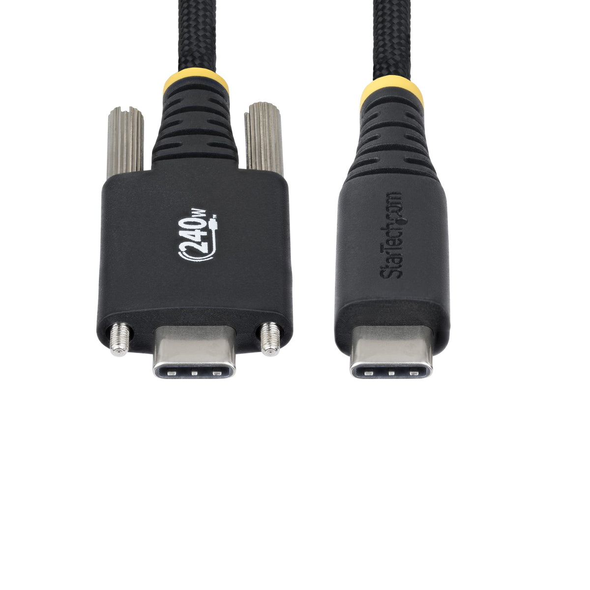 10ft 3m USB-C Charging Cable 240W