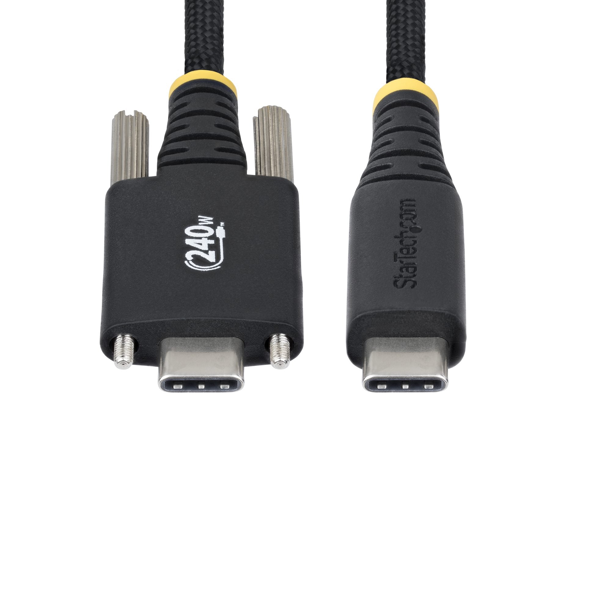 10ft 3m USB-C Charging Cable 240W