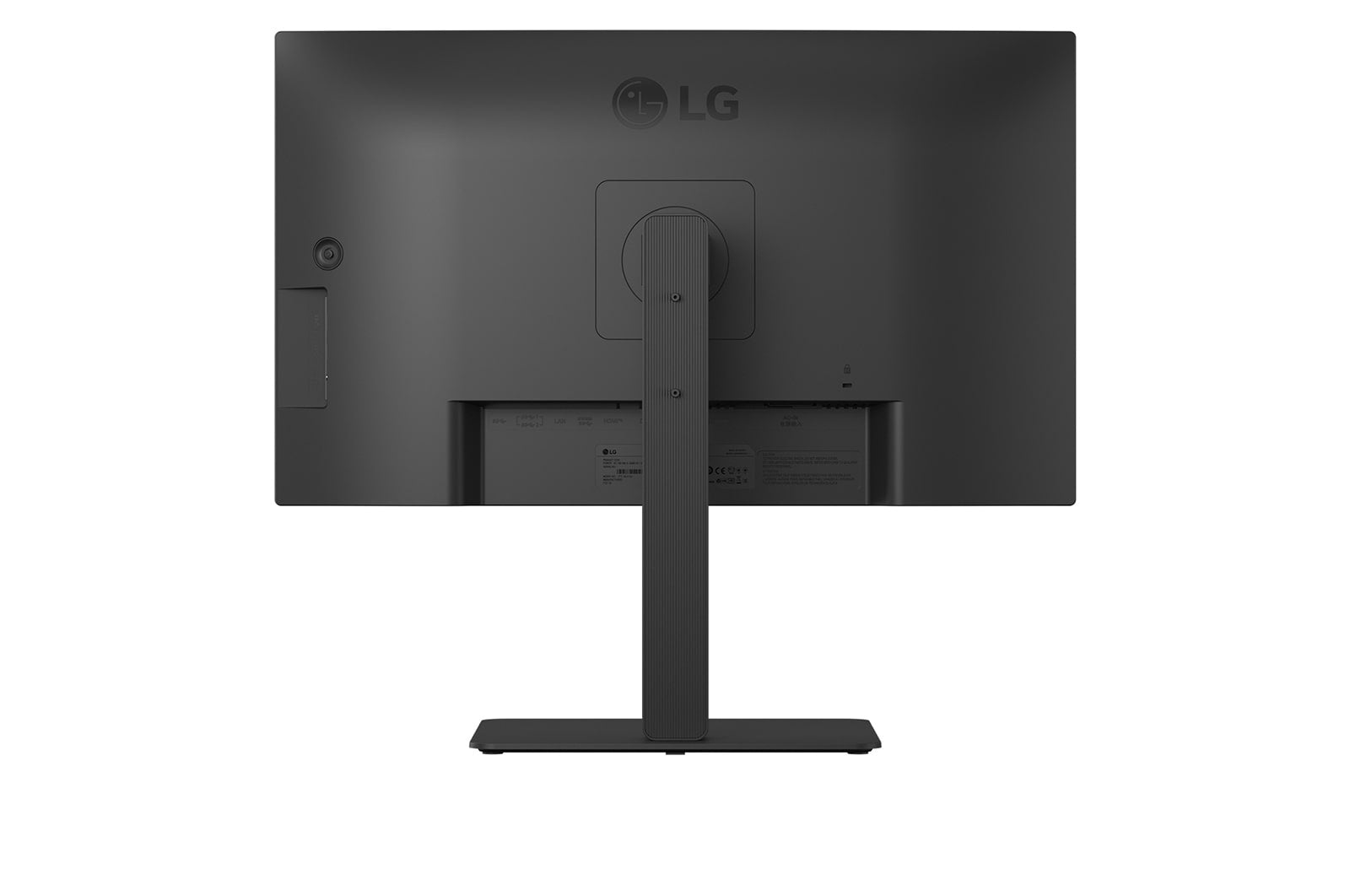 27BA75QB-B.AEU 27" IPS BORDERLESS 100Hz
