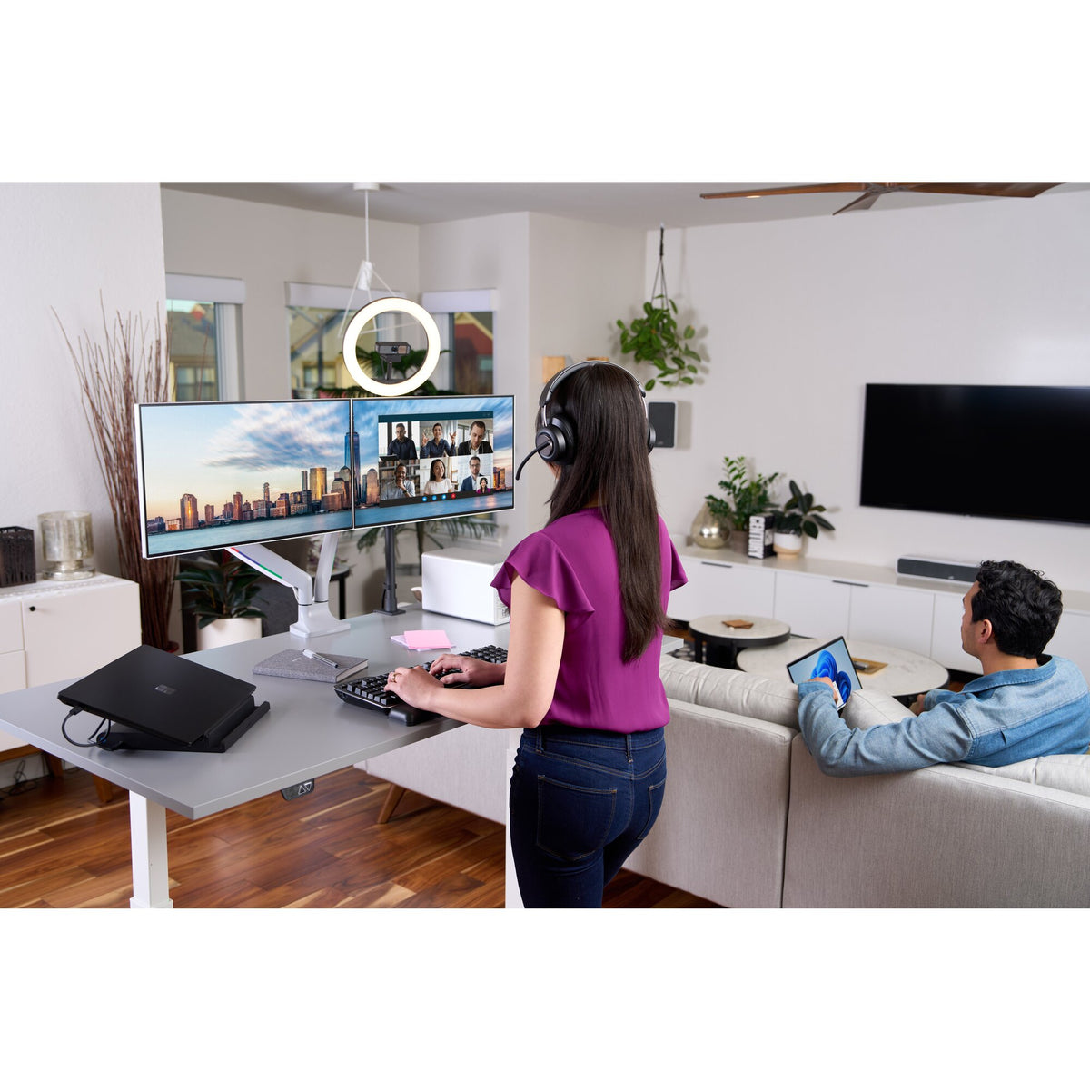 H3000 Bluetooth Headset