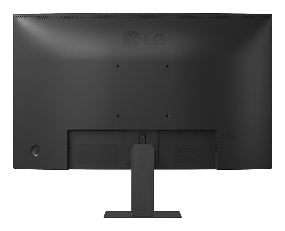 LG - Ecran LCD incurve - 24p 1920x1080 FHD 100 Hz - VA - 5 ms - Inclinable - Garantie 3 ans