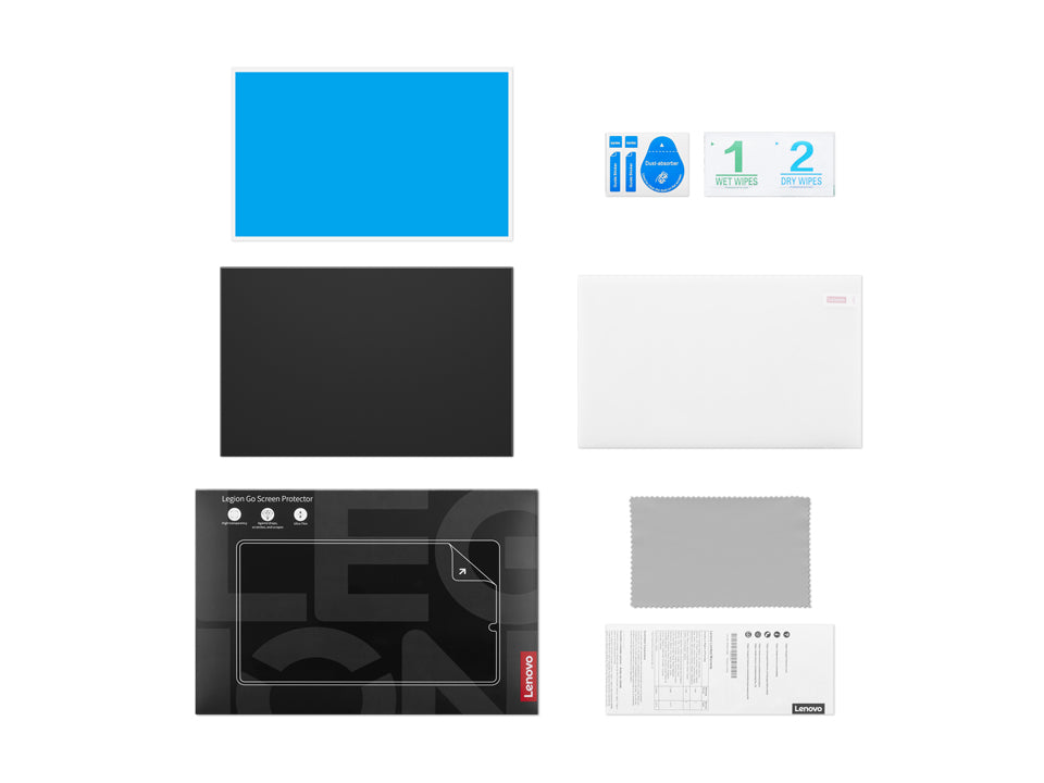 Lenovo Legion Go Screen Protector