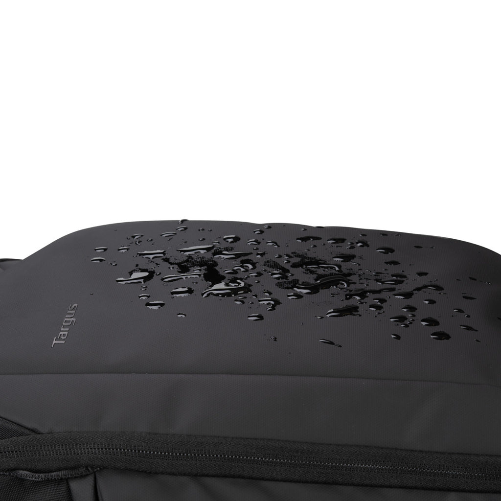 Pro-Tek R 16" Tech Backpack - Black