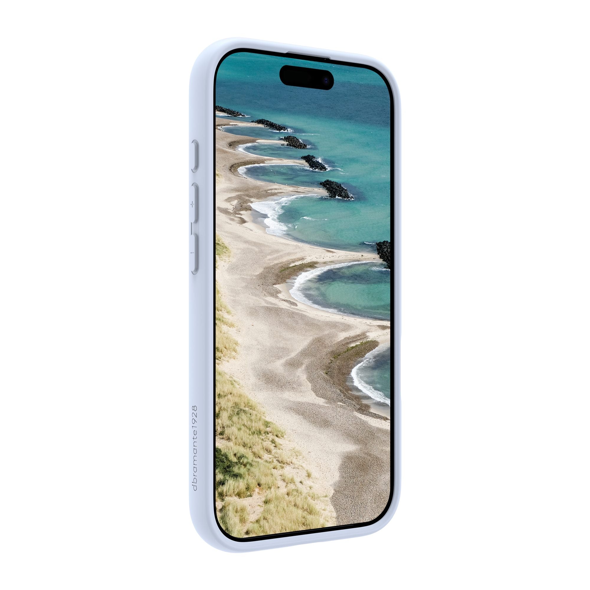 Grenen MS iPhone 17 Sky Blue