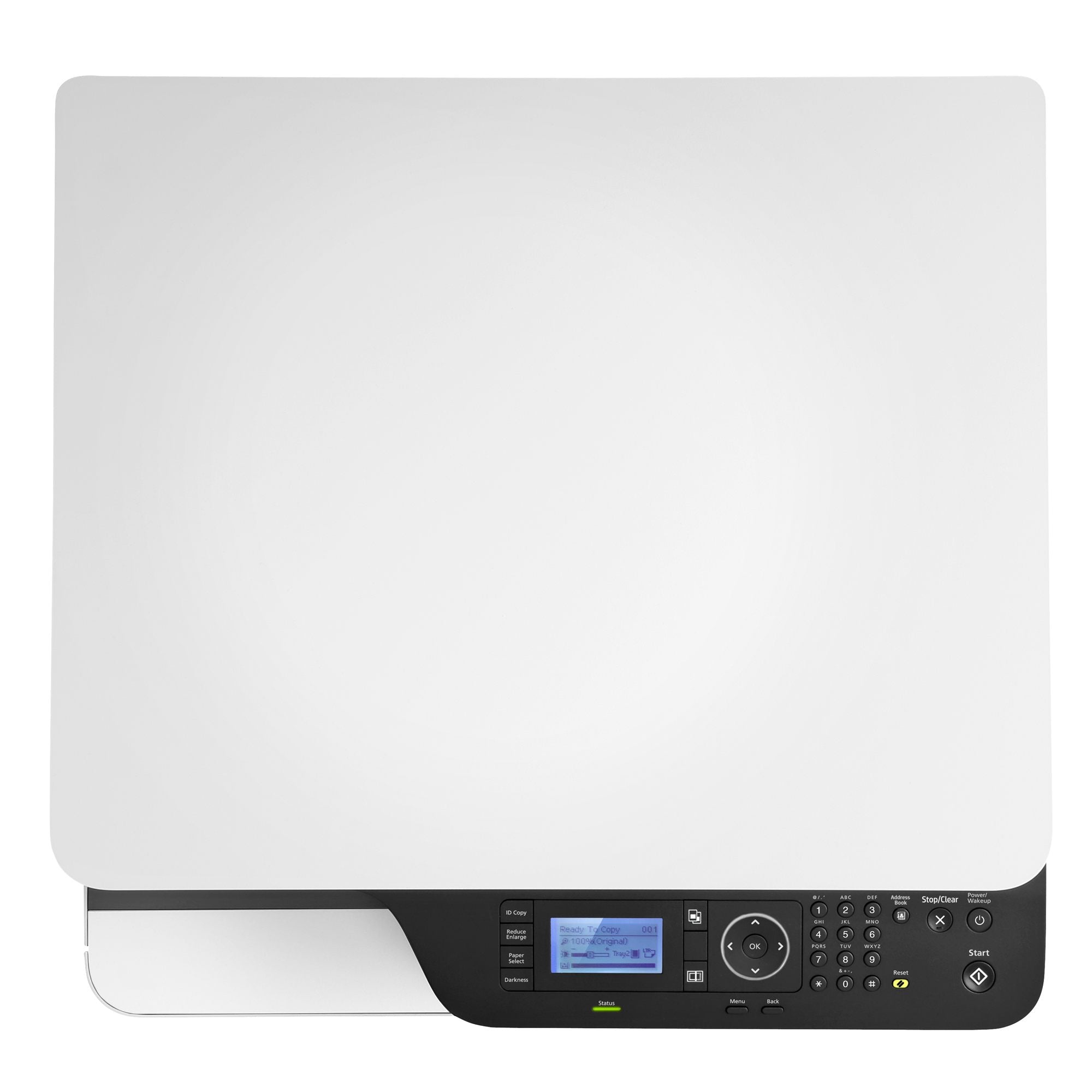 HP LaserJet M42625dn MFP Prntr