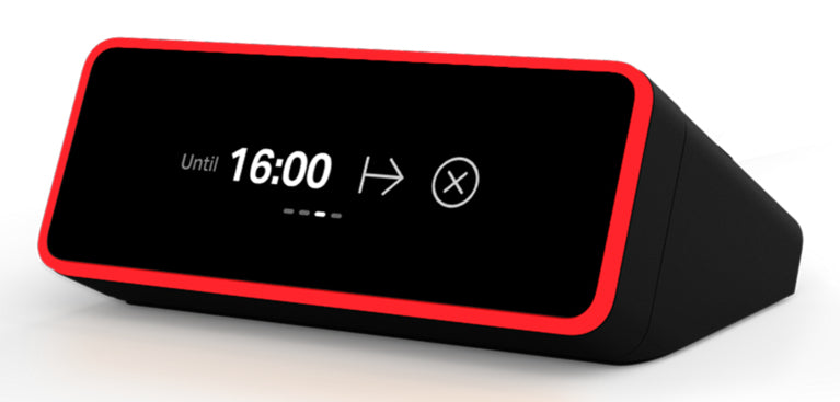 Biamp Evoko Kleeo Desk Manager Including a 5-Year Desk License