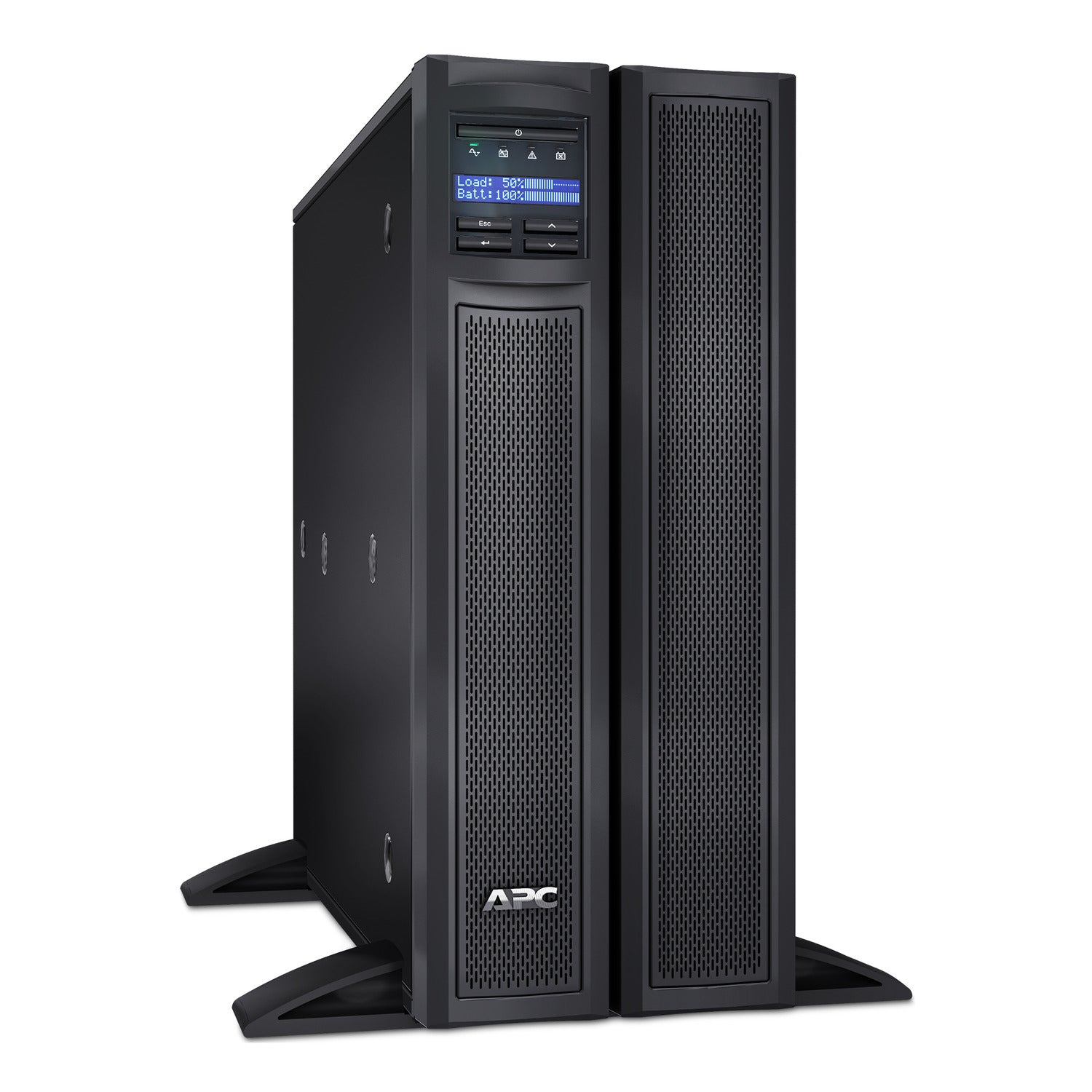 Factory Smart-UPS X 2200VA Short Depth