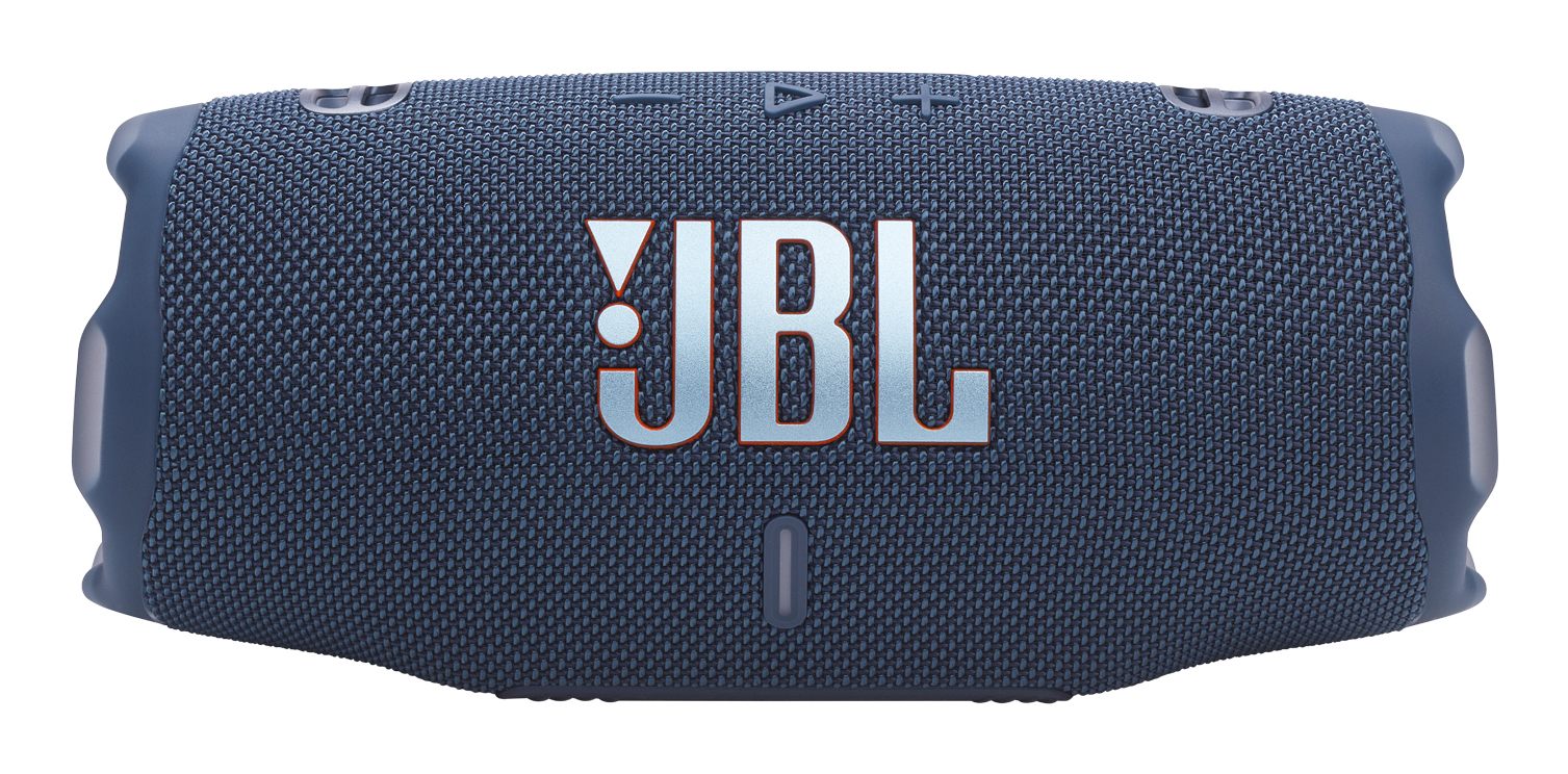 JBL CHARGE 6 BLUE