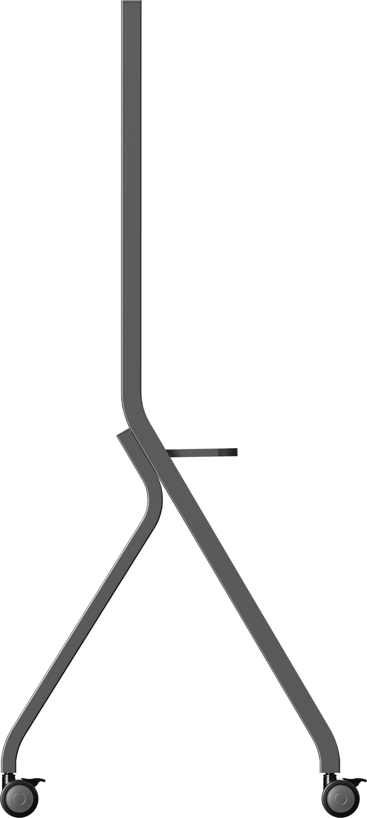 Mobile cart 55~86" max VESA 800x600
