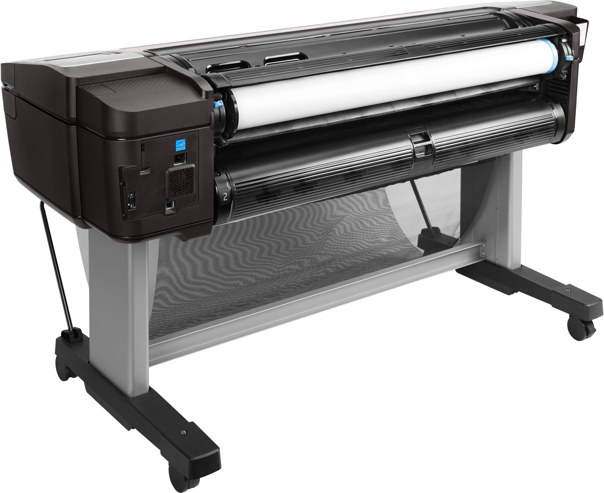HP DesignJet T1700dr Printer