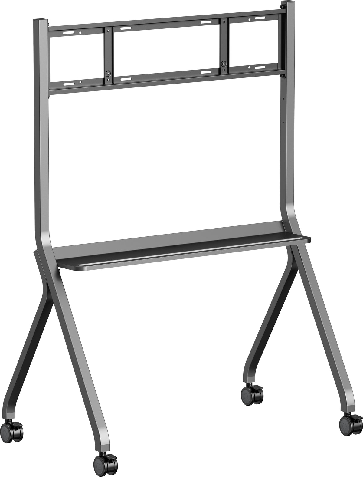 Mobile cart 55~86" max VESA 800x600
