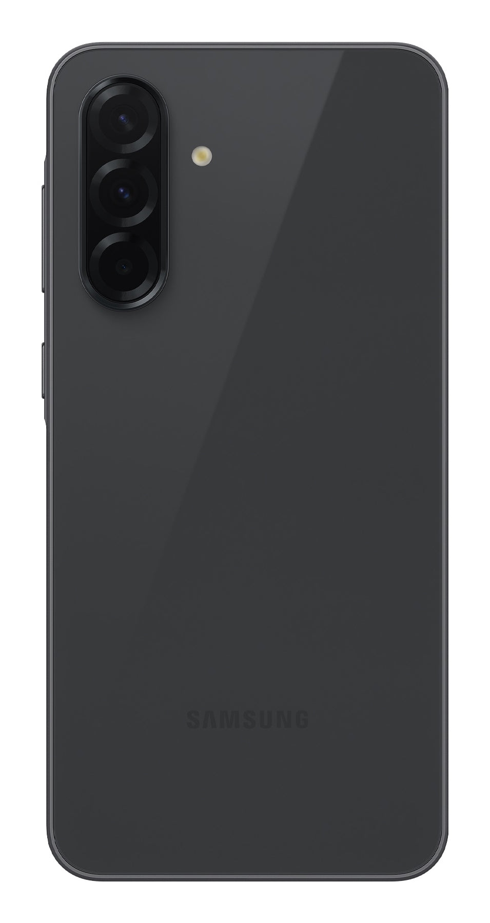 "Samsung Galaxy A36 5G 17 cm (6.7"") Double SIM Android 15 USB Type-C 6 Go 128 Go 5000 mAh Noir"