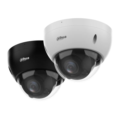 DAHUA- Caméra dôme 8 Mps DH-IPC-HDBW2841R-ZS