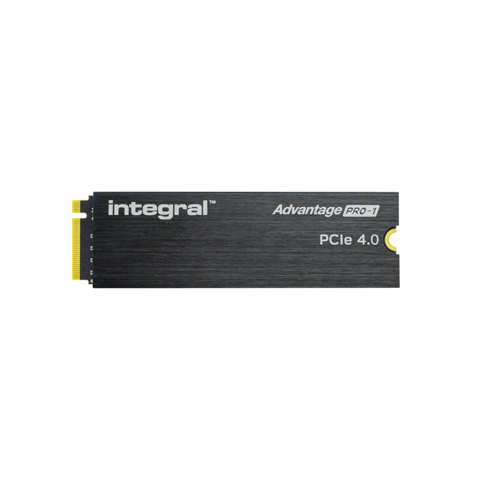 2TB - SSD M.2 2280 NVME 1.4ePCIe Gen4