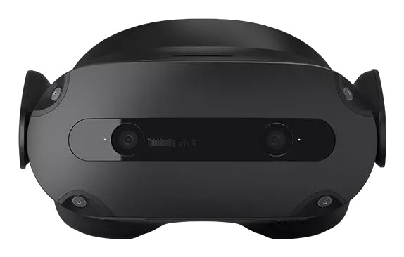 LENOVO ThinkReality VRX G1 Qualcomm Snapdragon XR2+ Platform 12Go 128Go UFS UMA Android 12 1Year Courier