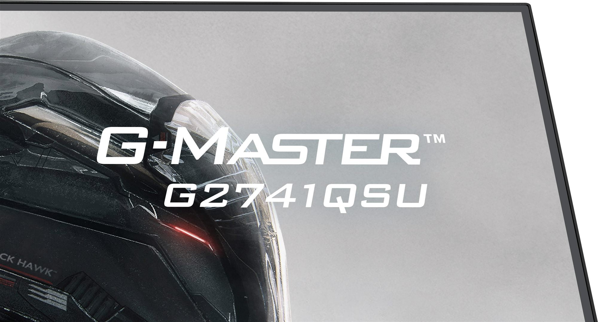 iiyama G-Master G2741QSU-B1 144Hz QHD Ga