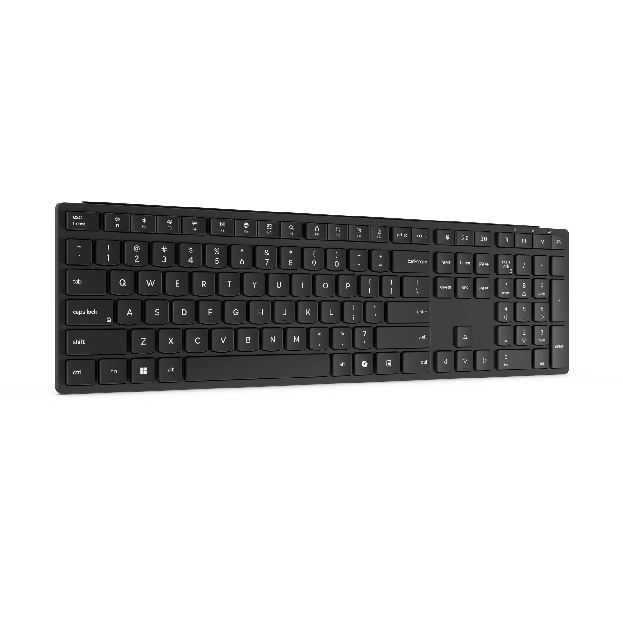 KBD_BO Multi WL Pro 6000 KBD Euro