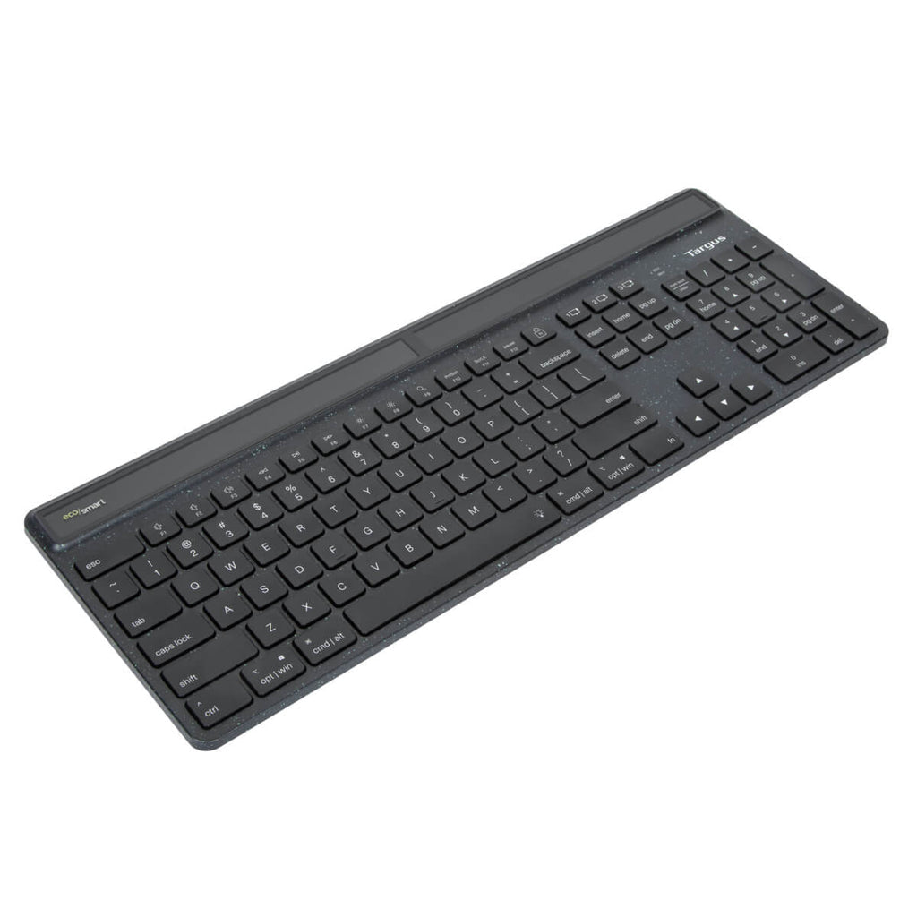 TARGUS EcoSmart Wireless Keyboard UK