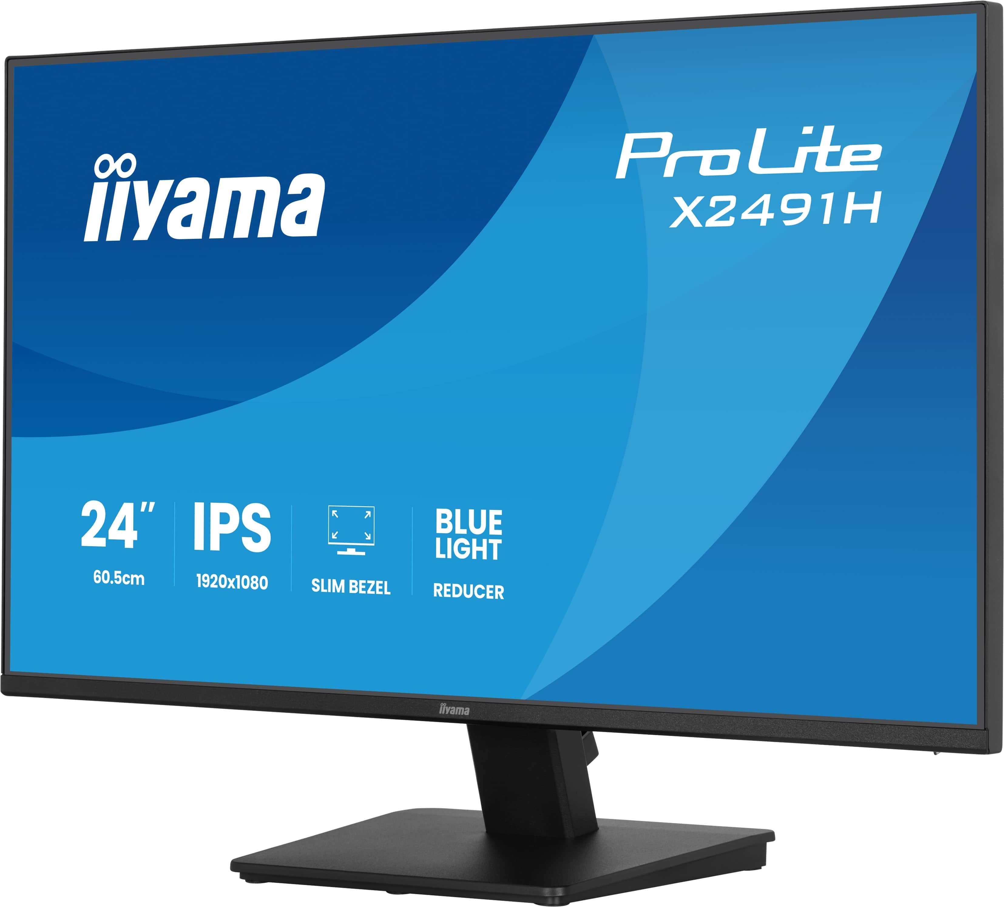 IPS FHD 120Hz HDMI/DP Sync Clase C