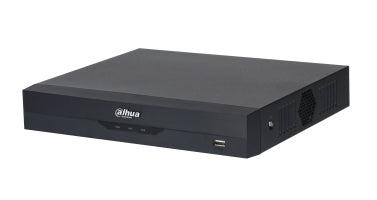 Dahua NVR4104HS-EI Enregistreur vidéo réseau 4CH Compact 1U 1HDD WizSense