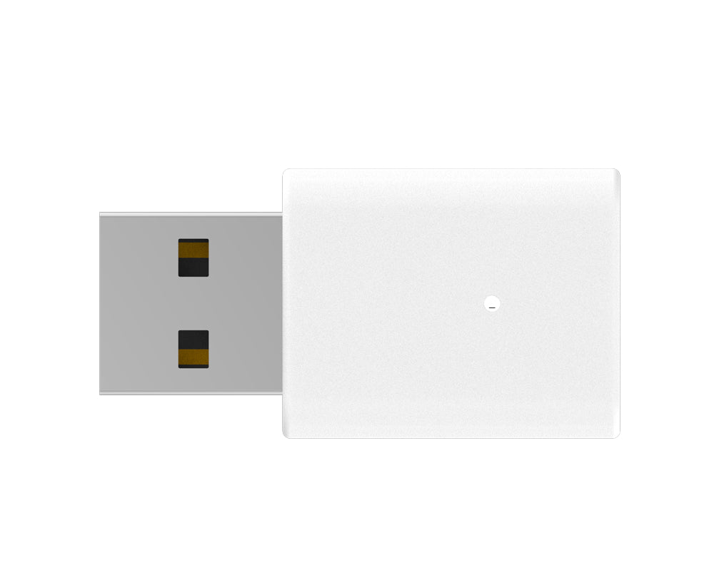 D-LINK Wi-Fi 5 AC1300 USB Adapter - WPA3