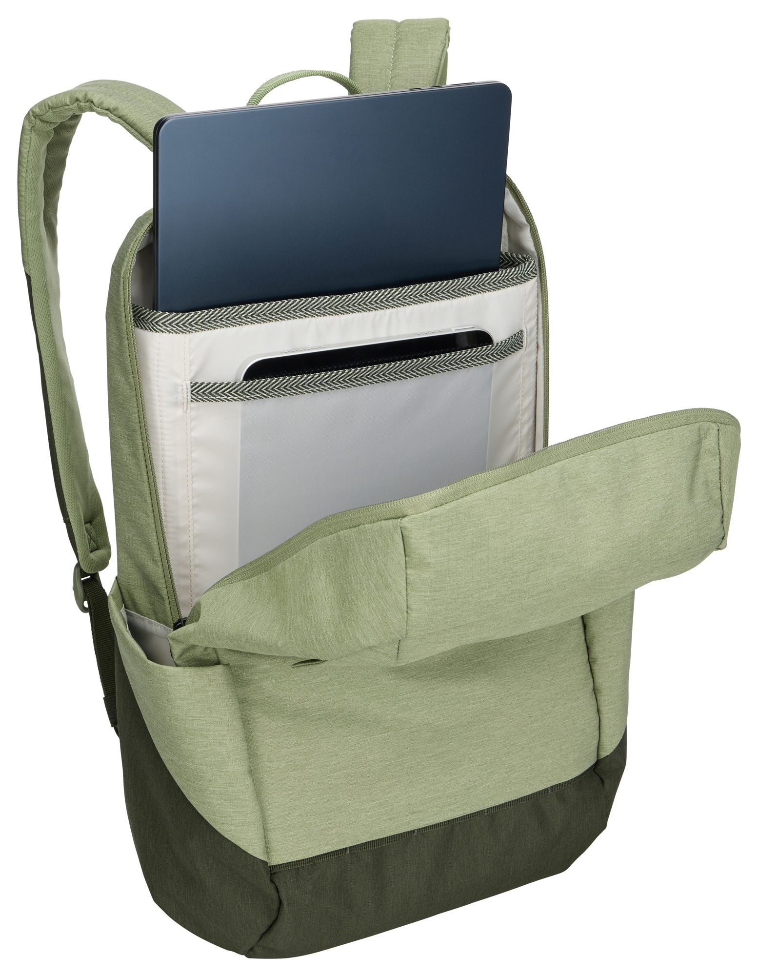 Thule Lithos Backpack 20L - Green