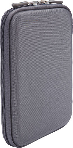 Hardshell sleeve for 7" tablets grey
